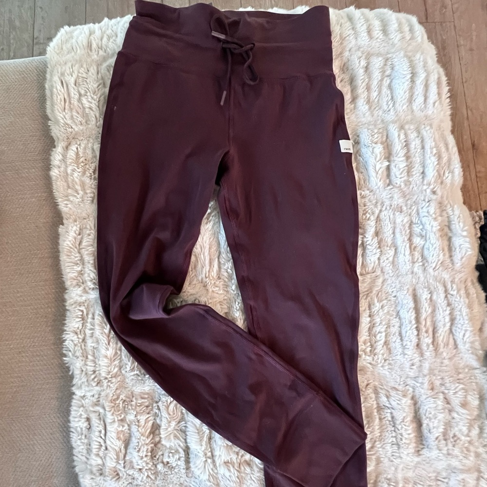 Never worn vuori leggings